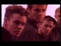 Erasure win British Group presented by Boy George | BRIT Awards 1989