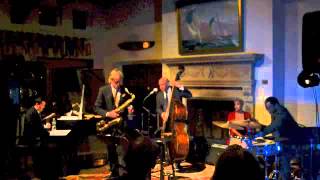 Bennie Wallace-Cole Porter's,  I Concentrate On You.