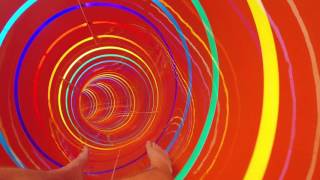 Carnival Vista Kaleidoscope Slide