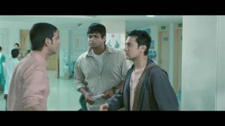 3 Idiots (2009) Video