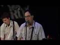 The Hold Steady "Positive Jam"