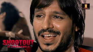 Baj Gaye Ghanti ? | Shootout At Lokhandwala | Vivek Oberoi | Suniel Shetty