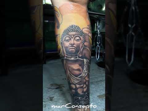 LEG ROUND WRAP ORIENTAL