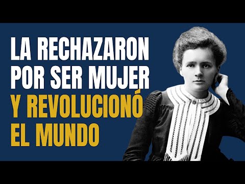 , title : 'La Rechazaron por Ser Mujer y Revolucionó El Mundo de La Ciencia | La Historia de Marie Curie 💡'