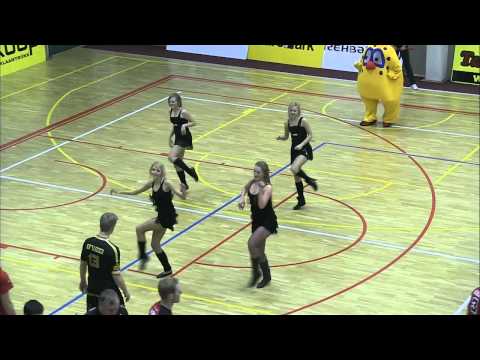 Schenker liiga kohtumine Selver Tallinn vs Biolars