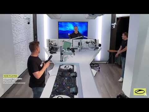 Eugenio Tokarev - Follow Me [as played in ASOT1041]