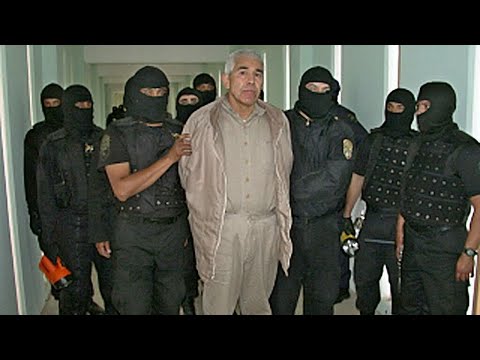 Mexico captures drug kingpin wanted for murder by US ...