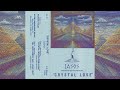 Iasos ‎– Crystal Love (Full Album Cassette)
