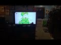 Angelina Ballerina Lights Camera Action Trailer