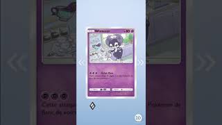 Parade Onirique : ouverture d'un booster #fantasticalparade #pokemontcgpocket #pokemontcg #pokemon