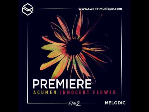 PREMIERE : ACUMEN - Grand Ma [EIN2]