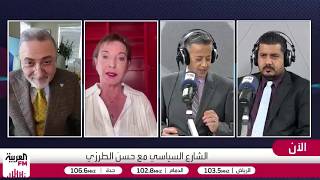صالح حميد يوضح دلالات تهديدات طهران بإغلاق مضيق هرمز