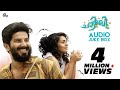 Charlie Malayalam Movie Songs Jukebox| Dulquer Salmaan ,Parvathy |Officia