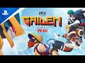 Apex Legends - Gaiden Event | PS4 Games