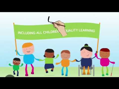 Inclusive Education in Vidyalaya