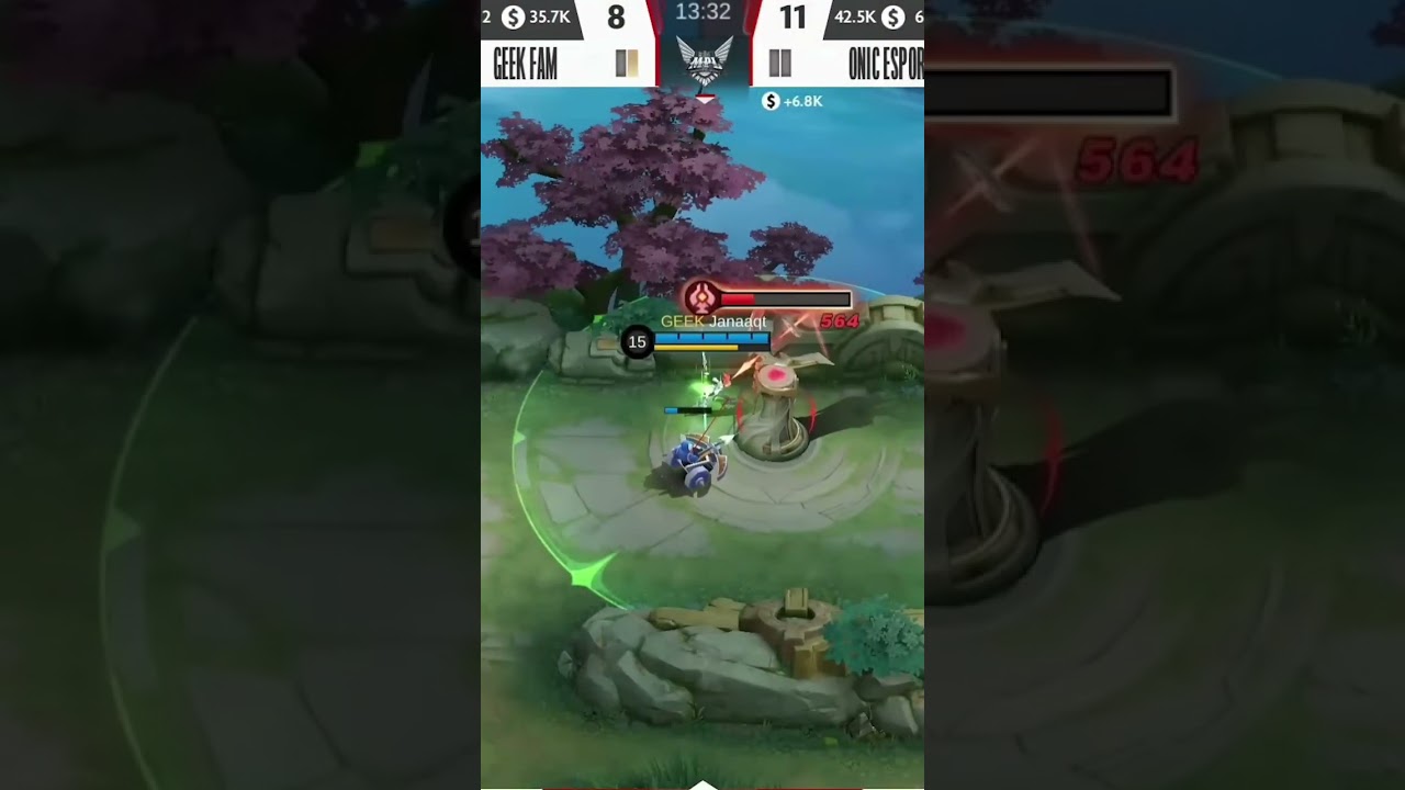 Menurut kalian gimana perjalanan Geek Slate untuk season ini? #GeekSlate #MPLIndonesia #MPLIDS11