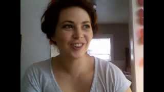 Diet, yoga, hormones 6/30/13