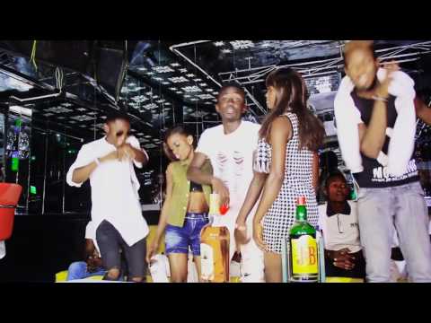 skarel back- danse seulement clip officiel