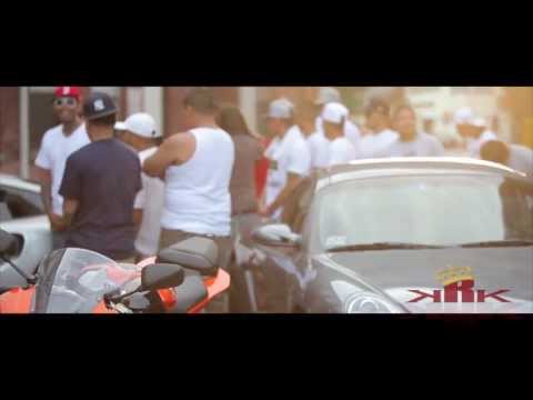 AVS FT. TAZZ - LOVE MY CITY BEHIND THE SCENES