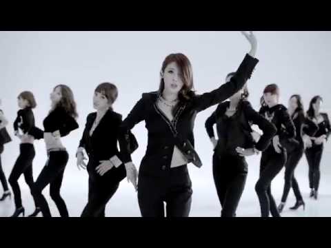 Nine muses