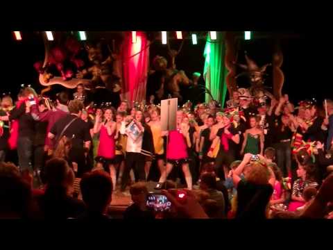 BS de Triangel Ulestraten winnaar KVL 2014!