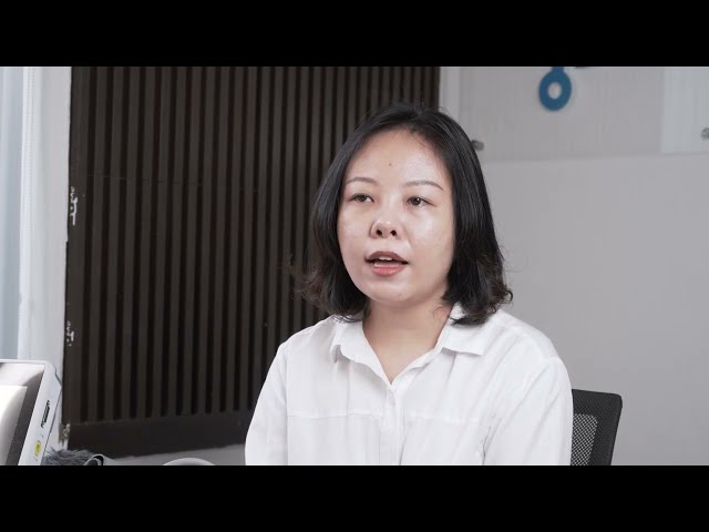 Grassland Vietnam's Interview