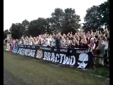 [ZAPOWIEDZ] AVIA ŚWIDNIK-Polonia Przemysl 29.03.2014, JAZDAAAAAA!