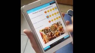 Vidéo de BIM POS