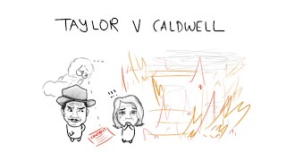 Taylor v Caldwell: What is “Frustration"?