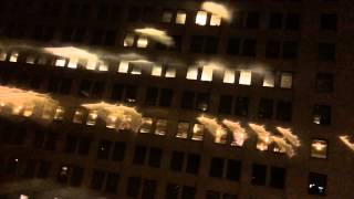 Daniel Knox - "Don't Touch Me" Official Video