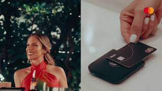 Mastercard Black te asiste