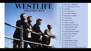 Download lagu Westlife Greatest Hits Full Album | Best Love Songs Of Westlife All Time | Romantic Pop Ballads mp3