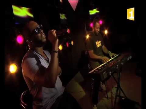Sugar Kawar - Lanmou (Live TNT REBOOT)
