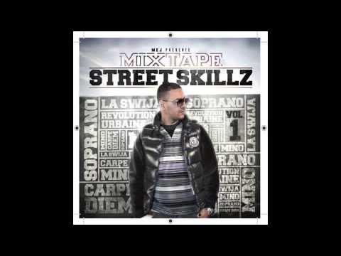 Mino feat zino & diego ( la swija) " Bla Bla Bla "