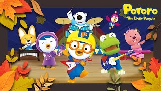 Download lagu Pororo Music Compilation for Kids | ★2Hours Music Collection★ | Most Popular Pororo Songs mp3