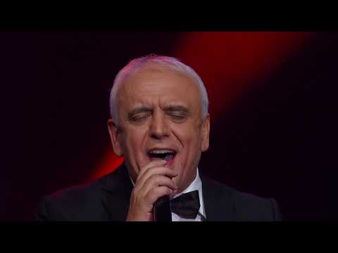 Slavko Banjac - KONCERT "LJUBAV KAO ODGOVOR" - 1. DEO (Sava centar 16.5.2019.)