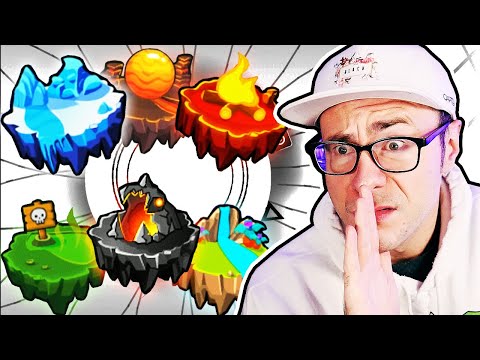 All GAUNTLETS in ONLY 50 ATTEMPTS