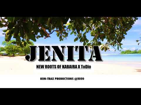 Jenita - New Roots of Kabaira x ToDio (2020)