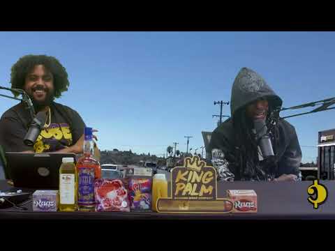 A TRIP TO THE CORNER STORE: DABOII 500