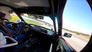 2017 Lemons at NHMS