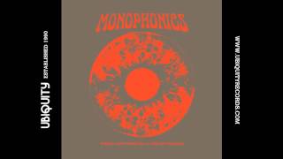Monophonics - "There's A Riot Going On"
