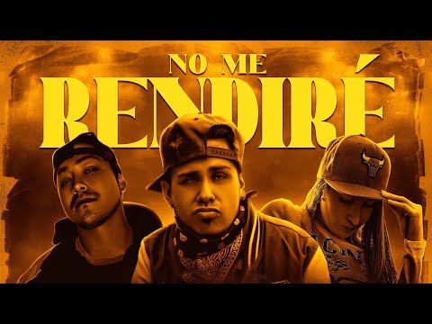 JOUST FT YESI & 2JK ZINSEMIJAH CREW  * NO ME RENDIRÉ *