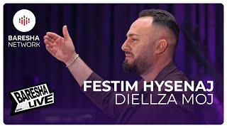 Festim Hysenaj - Diellza Moj
