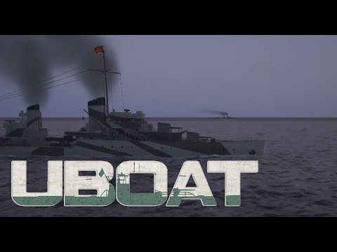Operation Weserübung | U Boat | #26