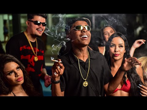 A FIRMA SEGUE LUCRANDO - MC GP, MC Meno K, Leh, Luki, Capelinha e Leleh