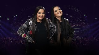 Maiara e Maraisa - Vai ter que confiar em mim - DVD Reflexo