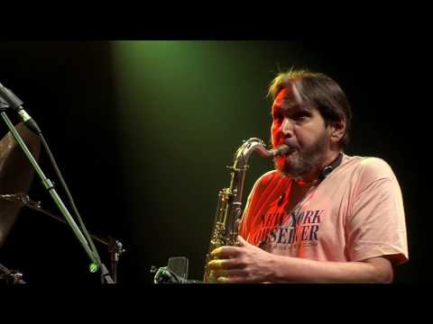 Steve grossman et Peter King Quintet aux festivals Jazz en Baies 2014
