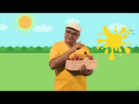 Żiżi Episodju Nru 15 – Qawsalla ta’ kuluri