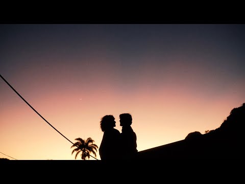 Tainá Seabra and Casulo