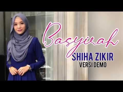 BASYIRAH - SHIHA ZIKIR | Demo Version